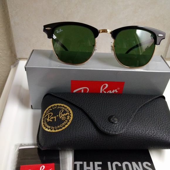 ray ban clubmaster sunglasses rb3016 w0365 ray ban clubmaster sunglasses rb3016 w0365
